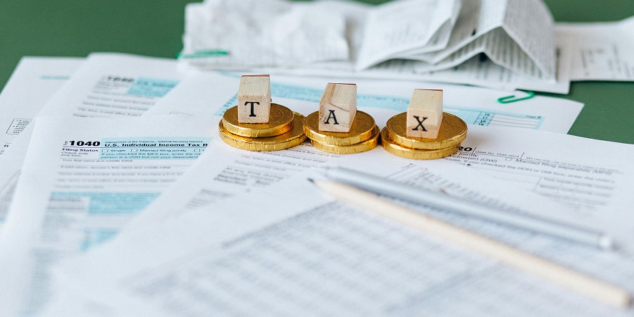 Taxation & International Law