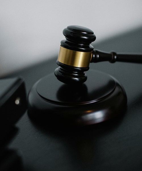 Litigation