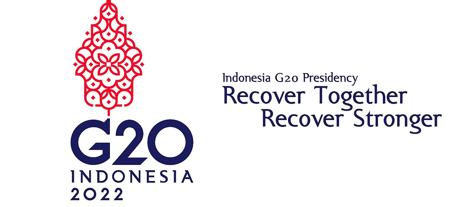 Indonesia's G20 Presidency in 2022