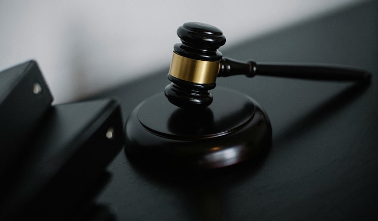 Litigation