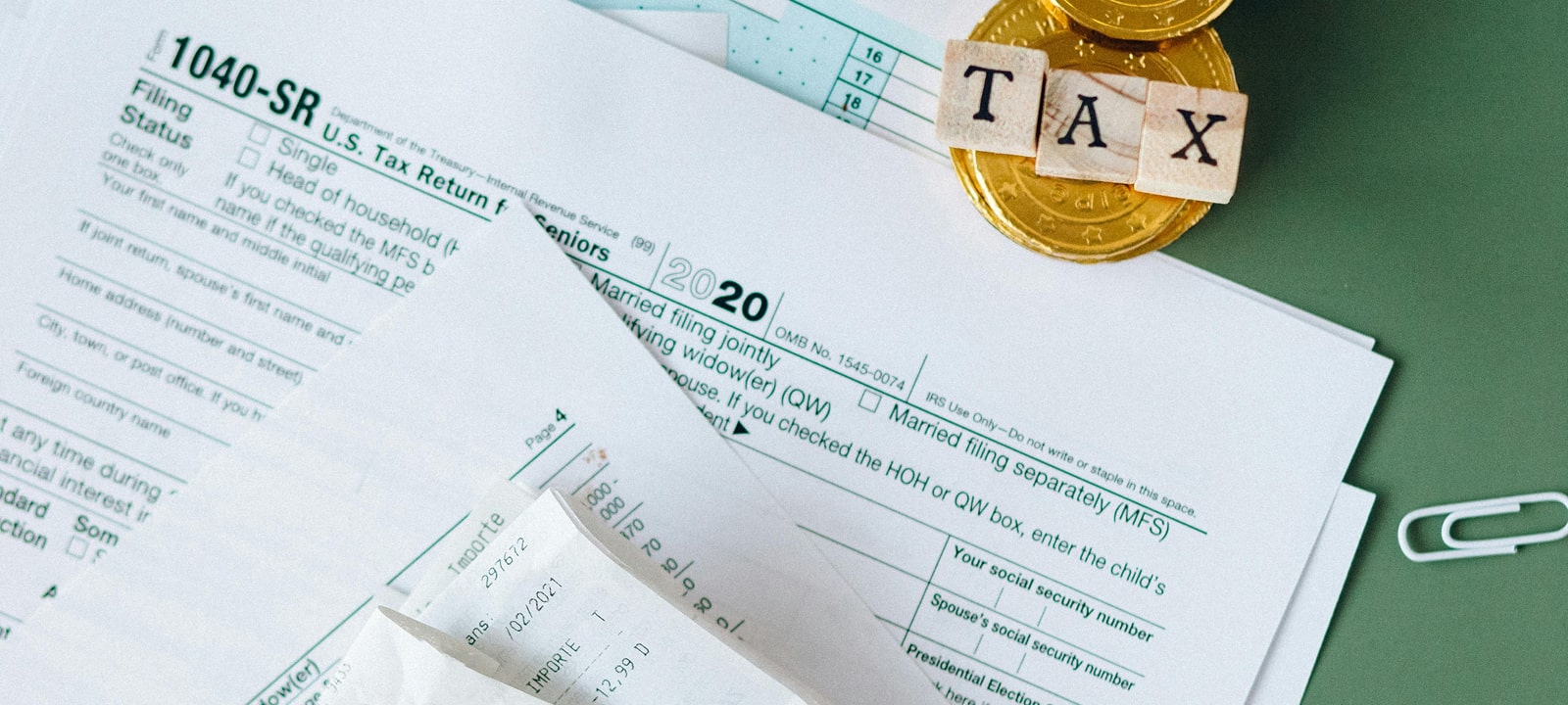 Voluntary Amnesty Tax (VAT)