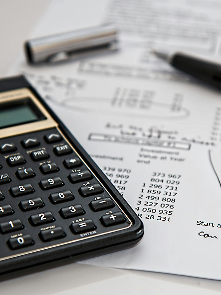 Accounting Services