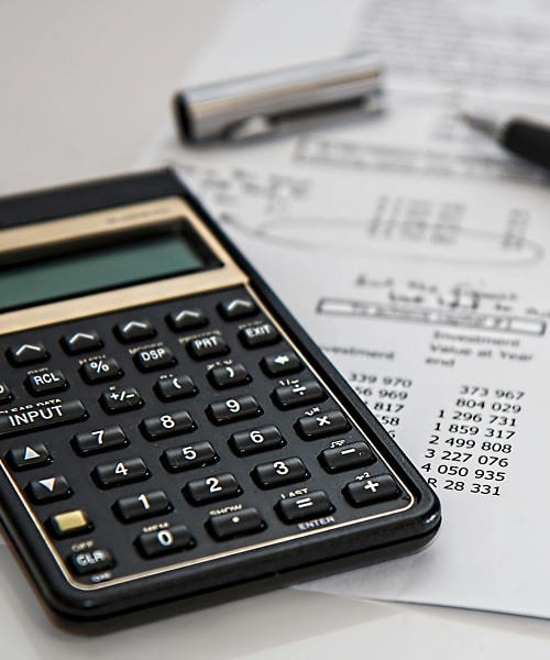 Accounting Services
