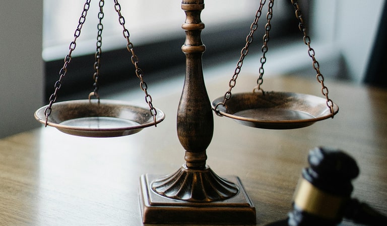 Legal Service