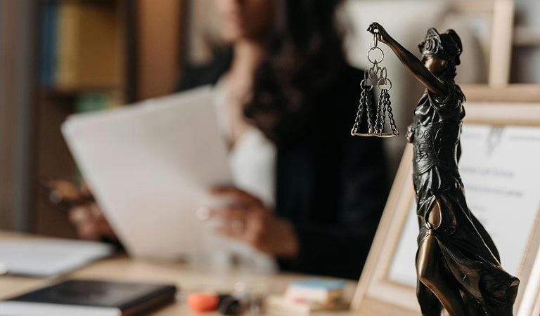 Legal Services