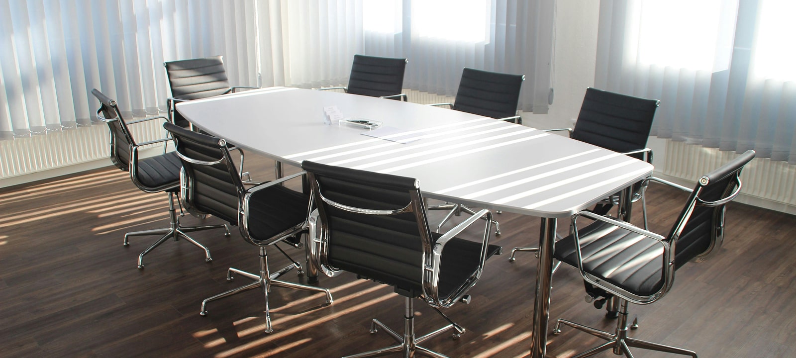 #BusinessFact: General Meeting of Shareholders