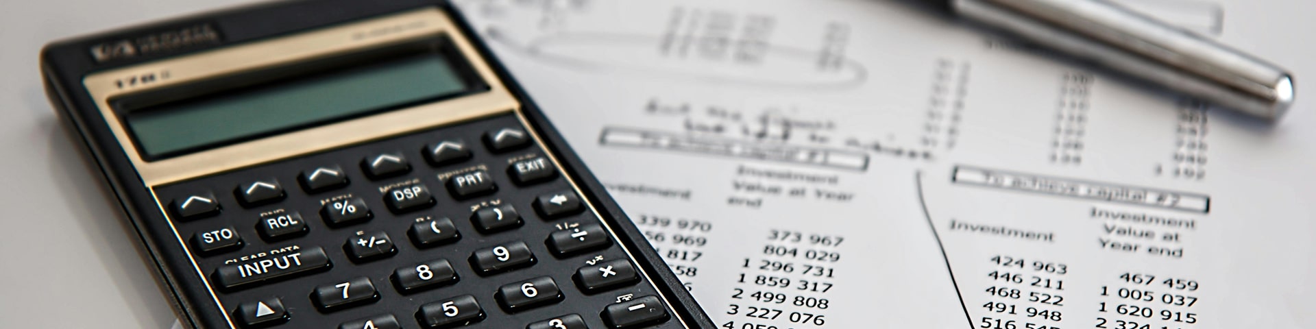 Accounting Services