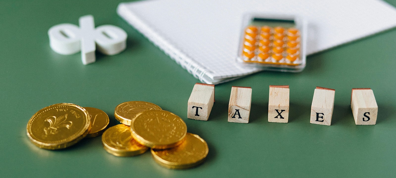 Tax Rate Increase in 2022 