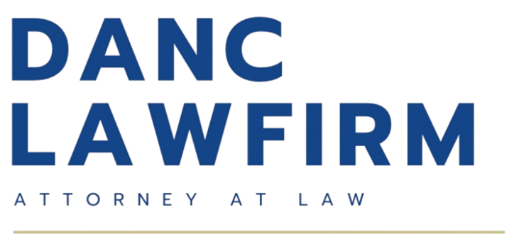 DANC & Partners Logo