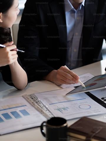 Business Intelligence