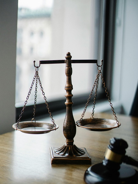 Legal Services - Corporation